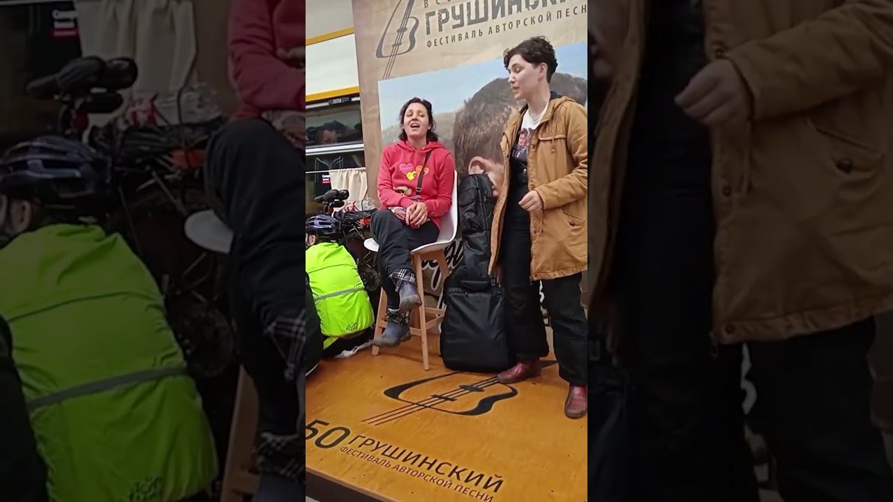 Грушинский экспресс на ЭР2К. Новости мира транспорта от SsV Media. Июнь2023 смотреть онлайн