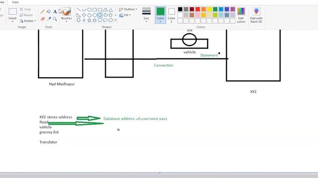 Introduction to JDBC | Steps to Connect Database with Java | Advanced JAVA Tutoriaals @ViaDigitally
