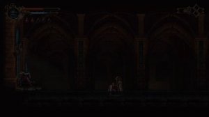 Blasphemous #7. Ядовитая лужа - Оскверненная цистерна.