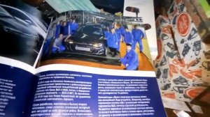 Lada Kalina SW | Автолегенды. Новая Эпоха. На Дорогах России №8.