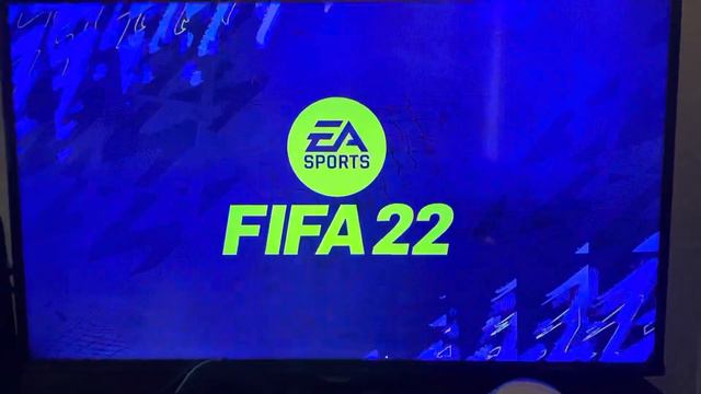 FIFA 22 WITHOUT TRIAL!!!!!! смотреть онлайн