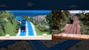 Edward Helps Out | Edward's Day Out | Thomas and Friends Clip Comparison