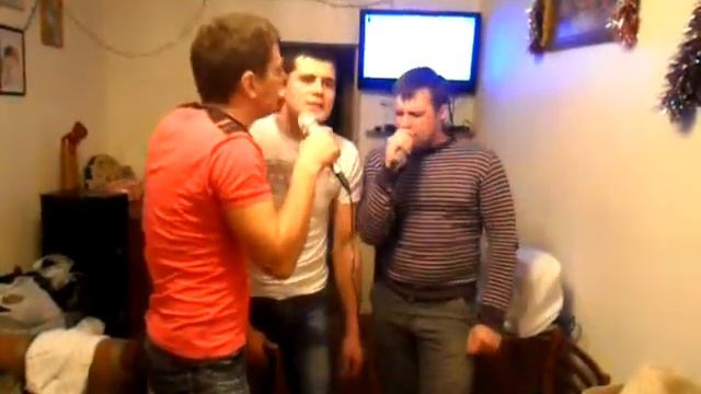 ...Самая лучшая песня.../поют мои мальчики.../ смотреть онлайн