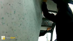 Шумоизоляция крыши Nissan Almera в уровне Премиум. АвтоШум.