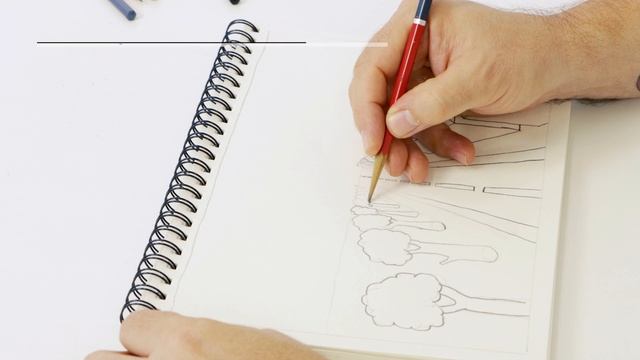 How to: draw distance смотреть онлайн