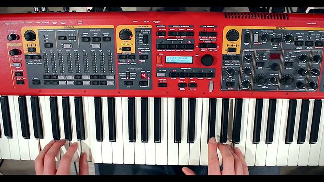 The Campbells Are Coming - John W. Schaum Piano Course B Blue Book смотреть онлайн