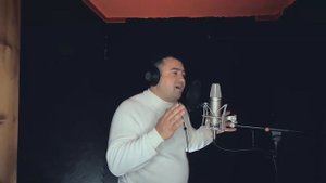 РУСЛАН КАЙТМЕСОВ "ЗАПРЕТНАЯ ЛЮБОВЬ"