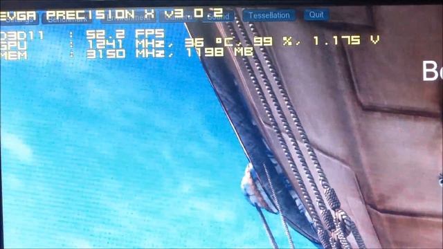 GTX 680 Hydro Copper watercooled смотреть онлайн