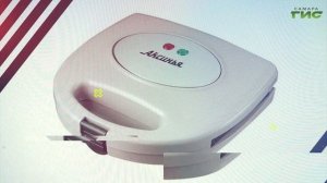 Как выбрать лучшую вафельницу для дома / "Shopping-ГИД" от 10.11.2022