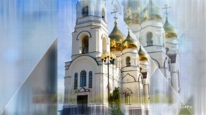 Храмы.часовни Саратовской губернии (часть 1).mp4