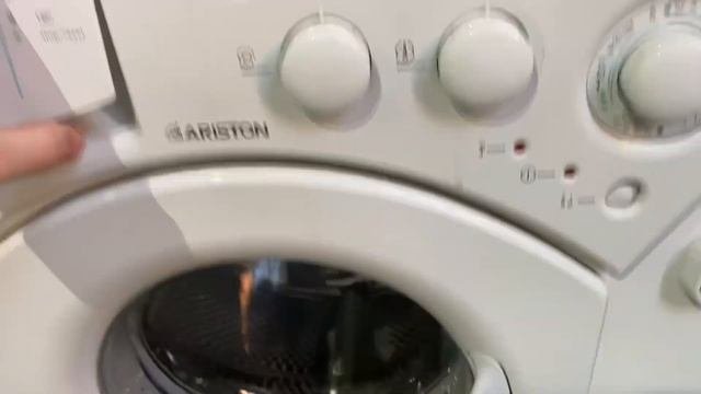 Обзор стиральных машин в магазине б/у техники | Washing Machines Review In Second-hand Store