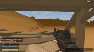 ТРЕТЬЯ МИРОВАЯ ВОЙНА на СЕРВЕРЕ В UNTURNED