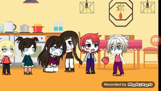 Маме на Камеру Стало Плохо Дети Самаубицы Семья Хон-Илов 2 Часть смотреть онлайн