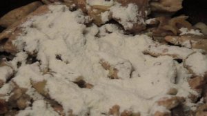 Простой гуляш