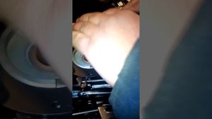Меркури 15 установка генератора (катушки+регулятор напряжения)VID 20151028 160713