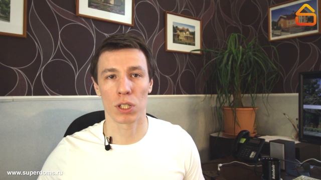 Дом или таунхаус. Что лучше купить в Подмосковье?