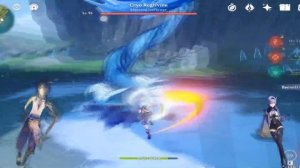 Идеальный СПОСОБ КОПИТЬ КРУТКИ В ГЕНШИНЕ 4.1 (РАБОТАЕТ...)