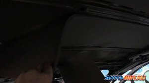 Полная шумоизоляция Nissan Qashqai J11