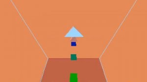 Alpha Waves (Dos game 1990)