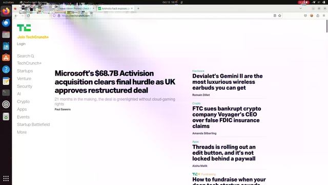 OSINT Framework Demystified: A Quick Guide to Boost Your Cybersecurity Skills