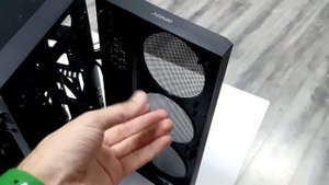 Корпус Ginzzu CL180  - отличное соотношение цены/качества