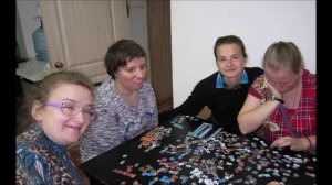 Лагерь (социальная деревня) Лесной родник 2019 "Ремесленная смена"