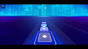 Tiles Hop - Arigato "Widescreen" Beast Sentry