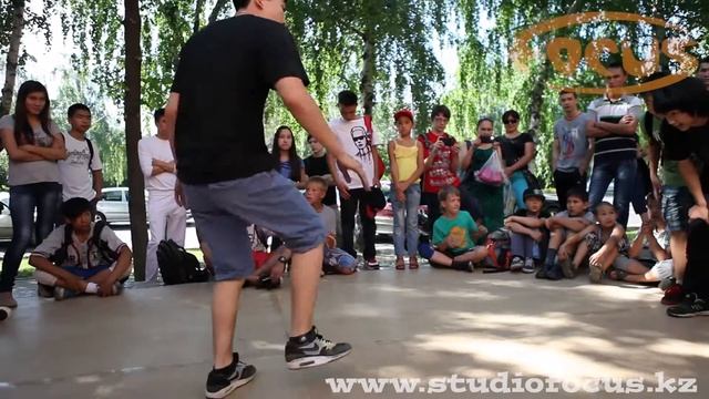 Final Kids | Summer Spring Challenge 2013 | Dance Studio Focus смотреть онлайн