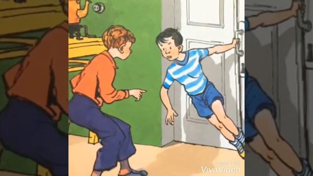 Живая шляпа (Николай Носов)
