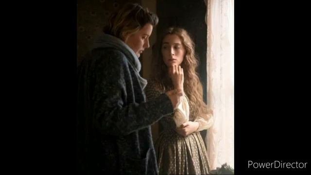 Маленькие женщины 5 глава, 2 часть