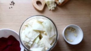 КАПУСТА ПО-ГРУЗИНСКИ