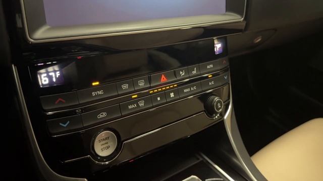 2019 Jaguar XE XE 25t Premium Sedan -Vision Assist Pack - Cold Climate Pack - For Sale смотреть онлайн