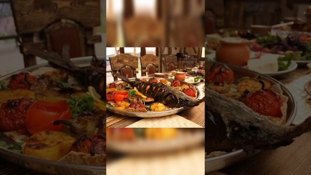 Что приготовить на обед или на Ужин? Много рецептов вкусных армянских блюд. Армянская кухня.