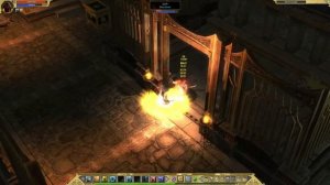 The Secret Passage legendary farm, Titan Quest: Immortal Throne