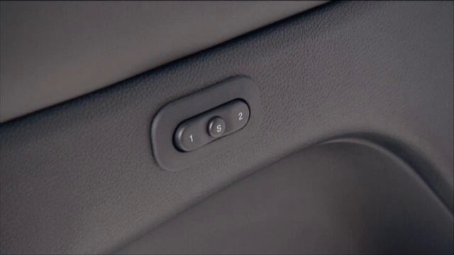 2014 Jeep Grand Cherokee | Driver Memory Seat смотреть онлайн