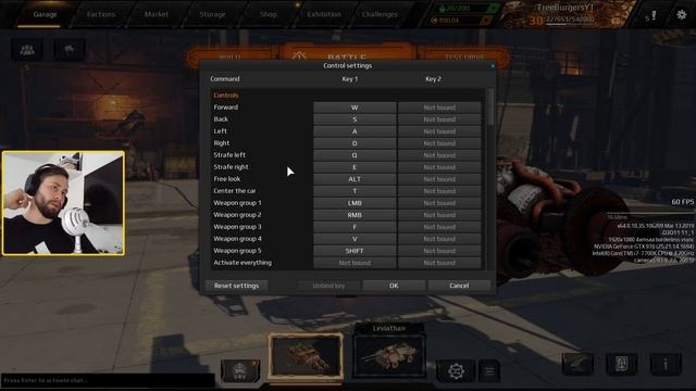A SIDEWAYS HOVER GUIDE - Crossout gameplay смотреть онлайн