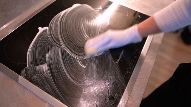 PUTZROUTINE - komplette Wohnung + PUTZMITTEL // JustSayEleanor (PUTZMOTIVATION) смотреть онлайн