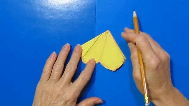 Открытка 3Д Цветы/мастер класс/ сувенир на 8 марта, день рождения/ DIY