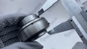 Подшипник 480205 (UC205) вала ведущего снегоход Тайга, Артикул: 949951