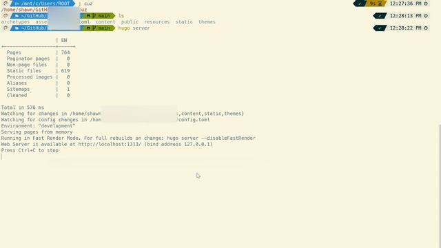 Best Linux distro, WSL? Dev Config смотреть онлайн