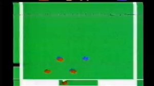 Atari 2600 1982 год, реклама легендарной приставки