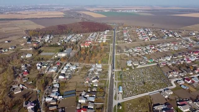 У селі Мишковичі почали ремонт дороги! смотреть онлайн