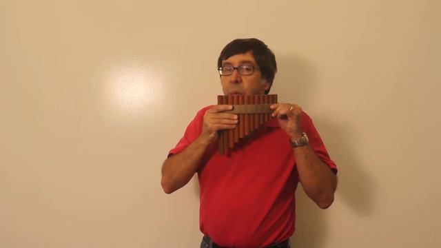 Pan Pipes смотреть онлайн
