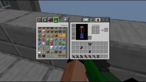 ?Топ Мод для Майнкрафт на Огнестрельное Оружие! | Обучение по моду Modern Guns