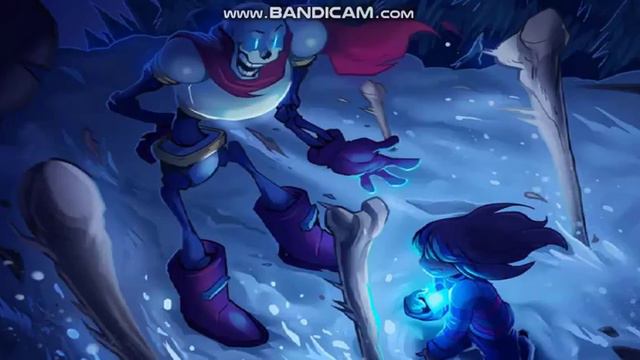 Разговариваем про UNDERTALE:Почему фандом стал меньше нравится? смотреть онлайн