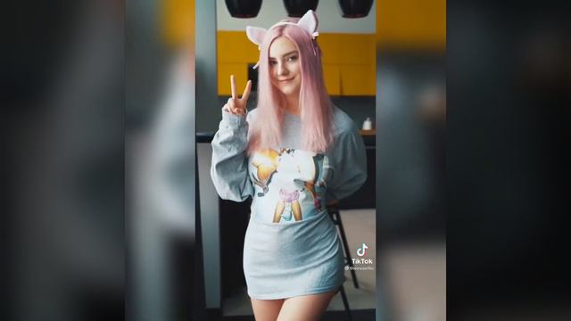 Топ 10 видео которые собрали больше миллион лайков в ТикТоке!Top 10 popular videos in TikTok!