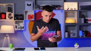 Galaxy Note 10 Plus Обзор - ЭТО ВАМ НЕ XIAOMI! ВСЯ ПРАВДА