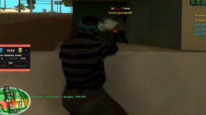 МУВИК АРИЗОНА РП КАПТ