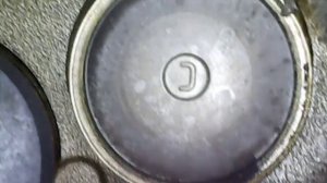 Эндоскопия двигателя Мазда СХ-5 на пробеге 4000 км 1 цилиндр