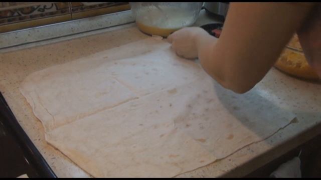 ТЫКВЕННИК. ПРОСТЕЙШИЙ ПИРОГ С ТЫКВОЙ С ЛАВАШОМ ИЛИ ТЕСТОМ ФИЛО смотреть онлайн